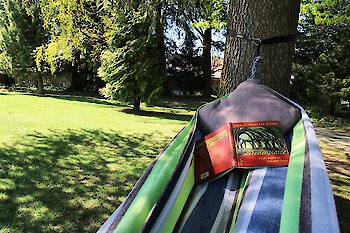 Hotelgarten